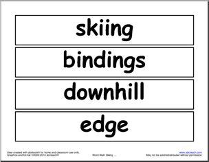 Unscramble skaters .